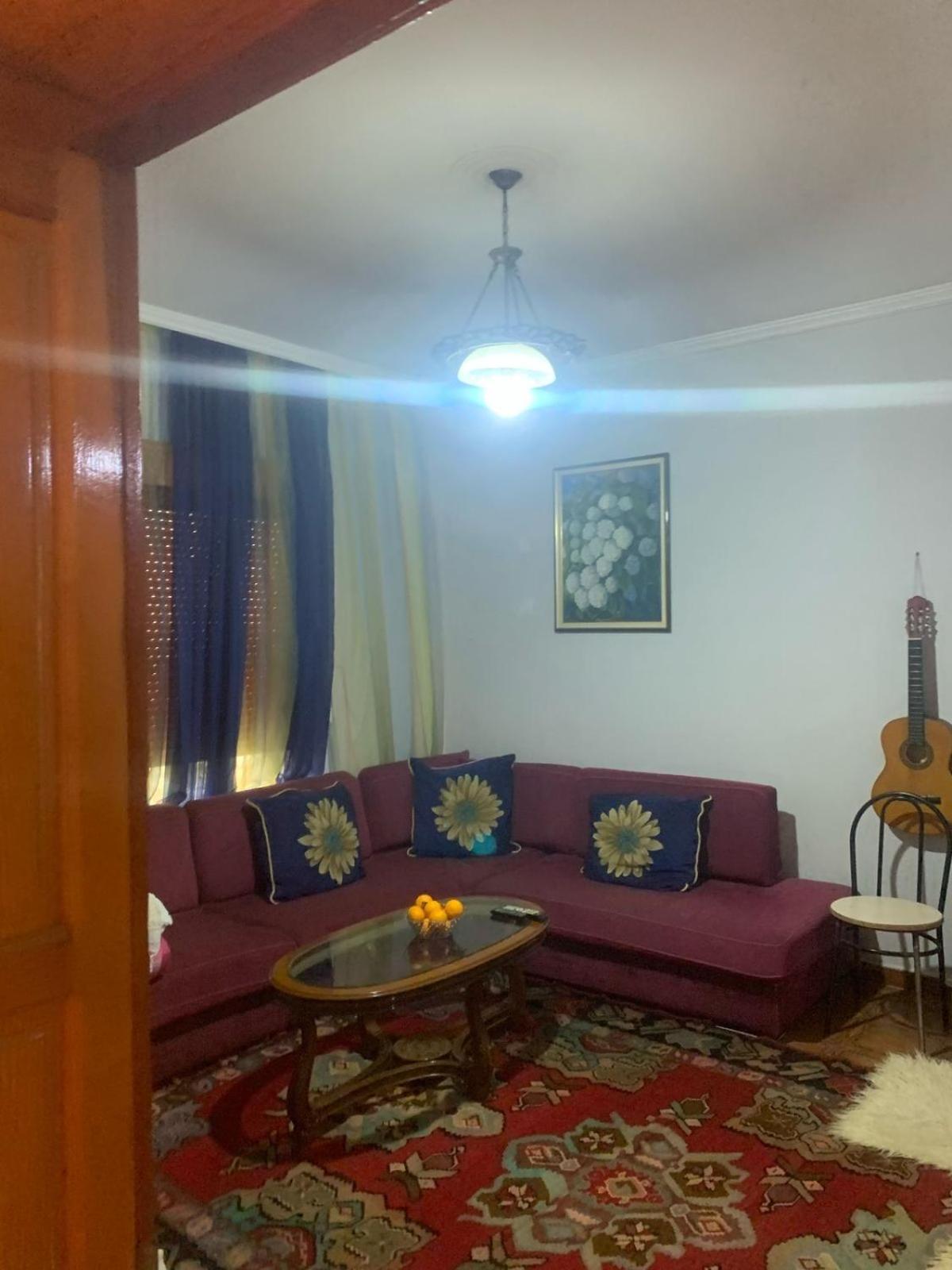 שקודר Friends Hostel & Tours מראה חיצוני תמונה